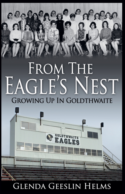 From The Eagle’s Nest
