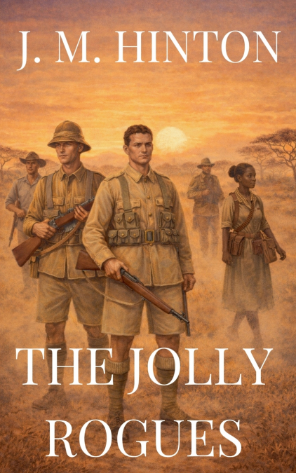 The Jolly Rogues