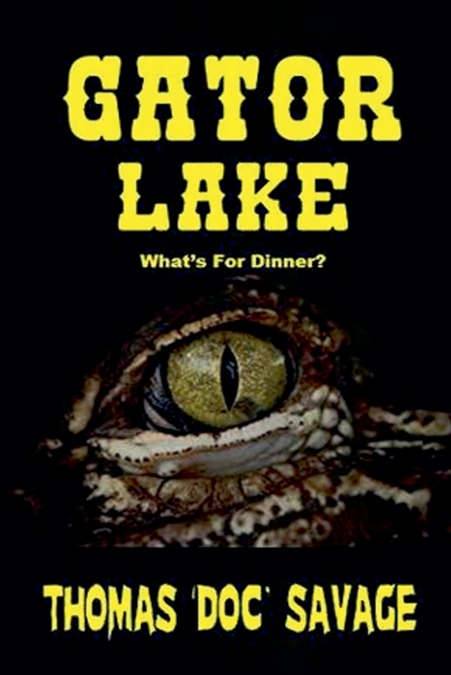 Gator Lake