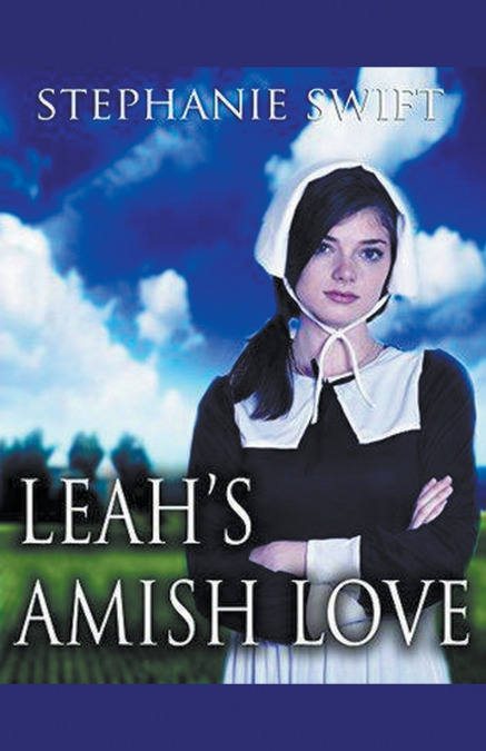 Leah’s Amish Love