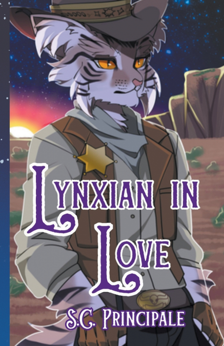 Lynxian in Love