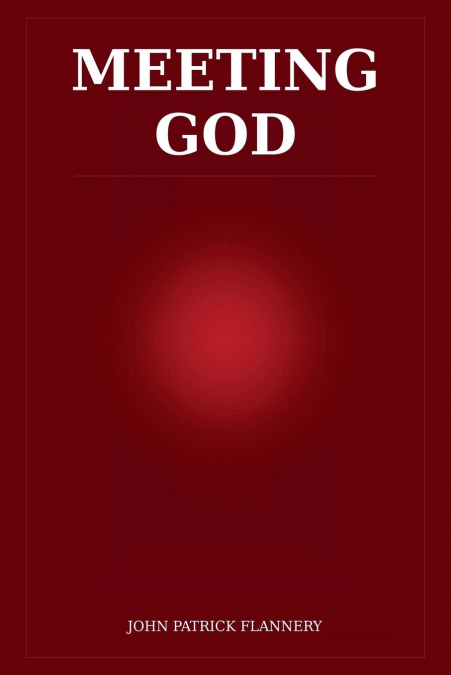 Meeting God