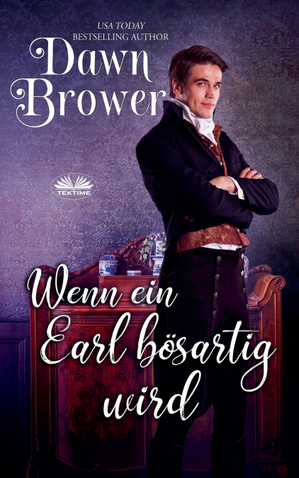 Wenn ein Earl bösartig wird