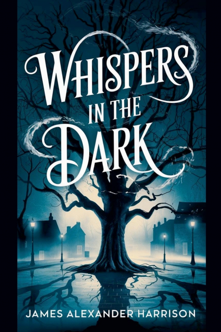 Whispers in the Dark