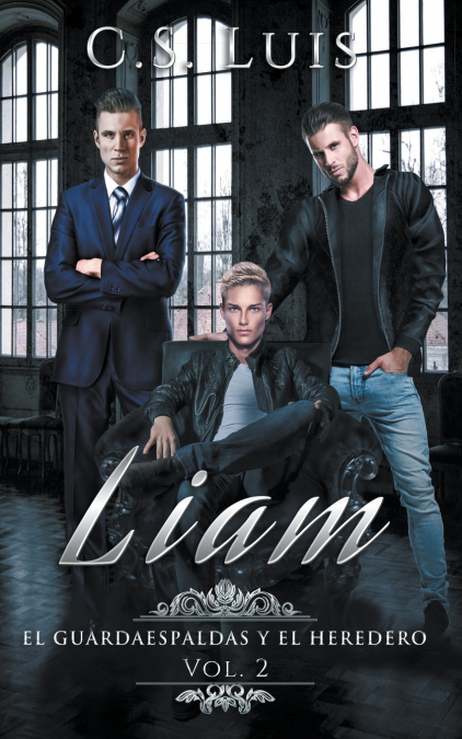 Liam