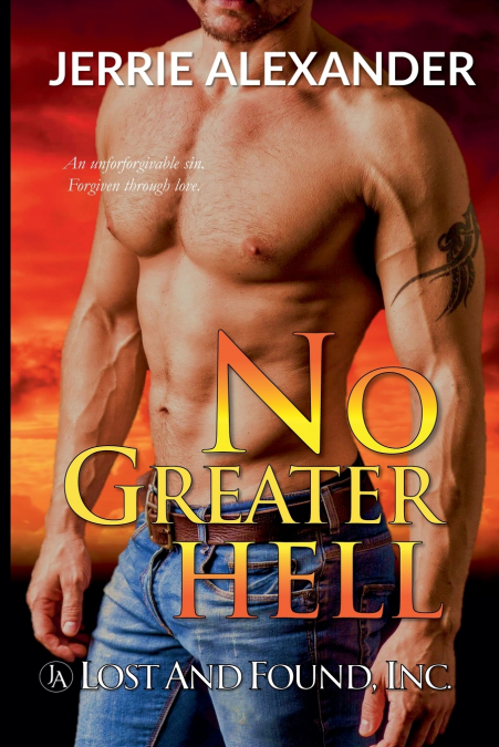 No Greater Hell
