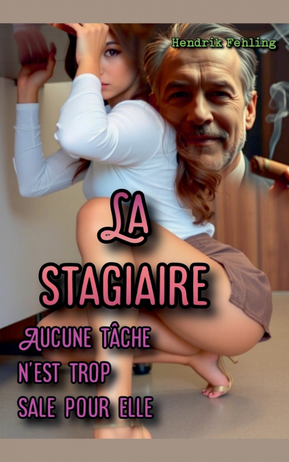 La stagiaire