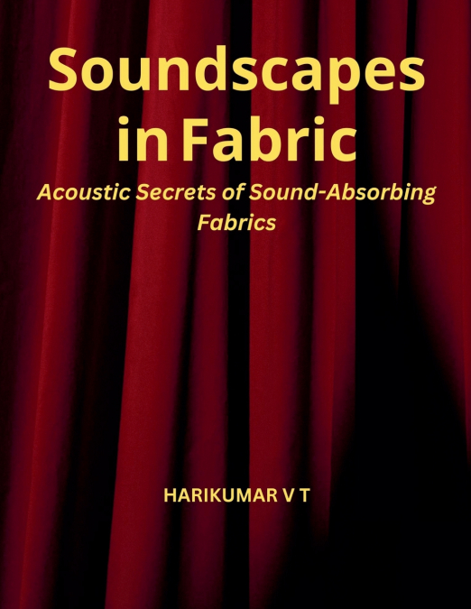 Soundscapes in Fabric