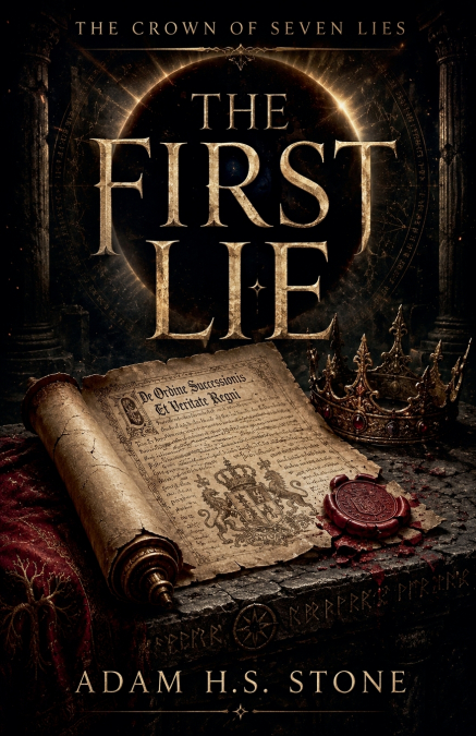 The First Lie