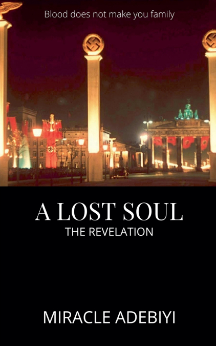 A Lost Soul
