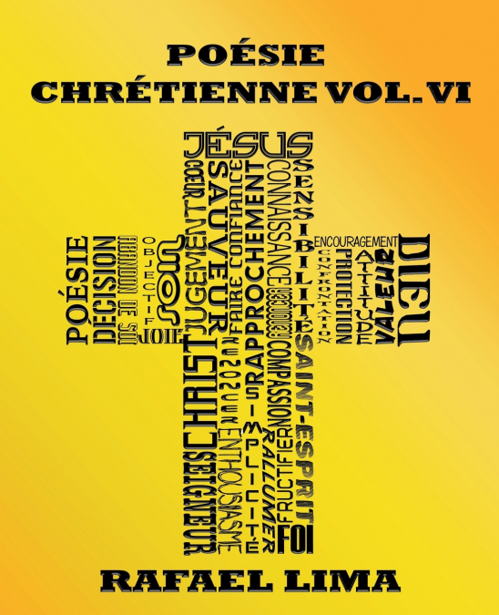 Poésie Chrétienne Volume VI