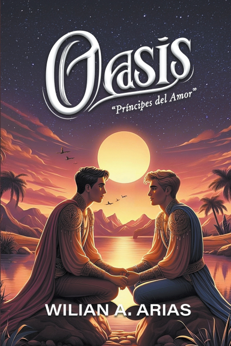 Oasis 'Príncipes del Amor'