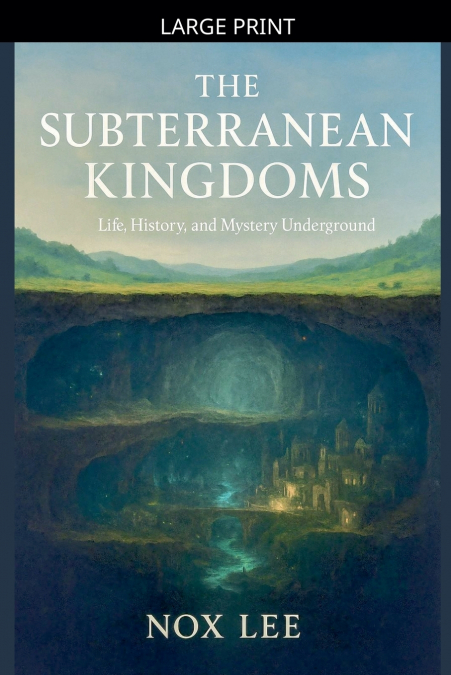 The Subterranean Kingdoms