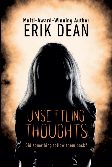 Unsettling Thoughts