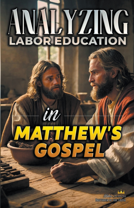 Analyzing Labor Education in Matthew’s Gospel