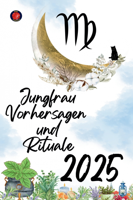 Jungfrau Vorhersagen  und Rituale 2025
