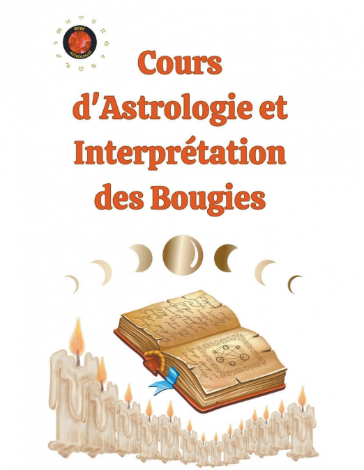 Cours d’Astrologie et Interprétation des Bougies