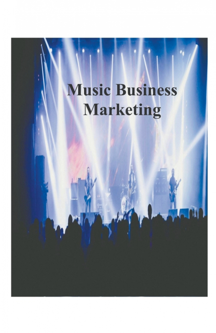 Music Business Marketing