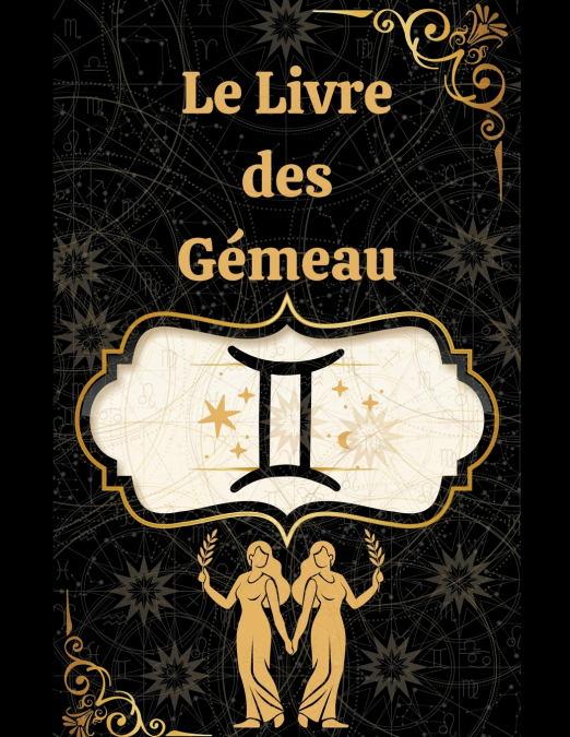 Le Livre des Gémeaux