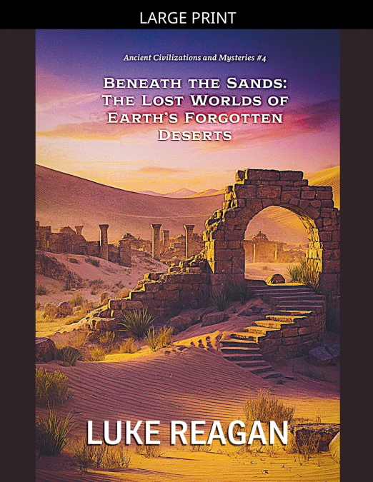 Beneath the Sands