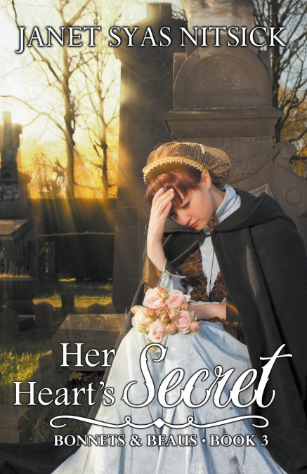 Her Heart’s Secret