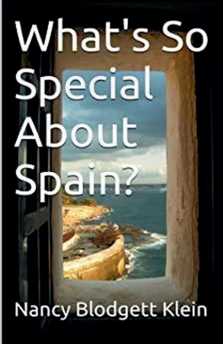 What’s So Special About Spain?