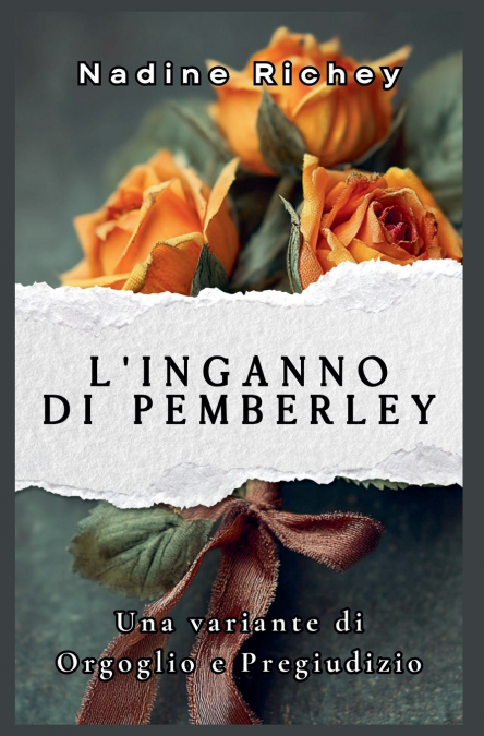 L’inganno di Pemberley