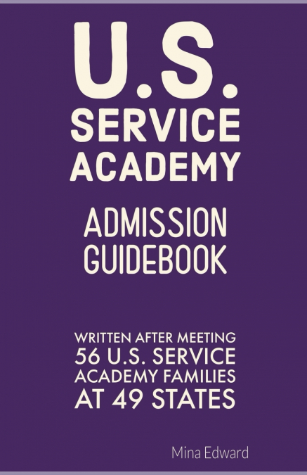 'Aim for the U.S. Service Academies'