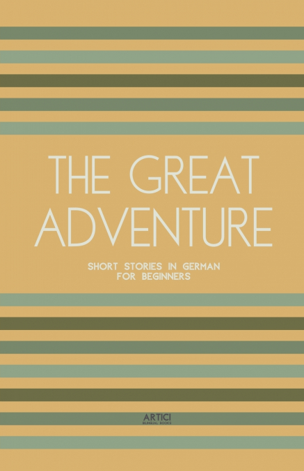 The Great Adventure