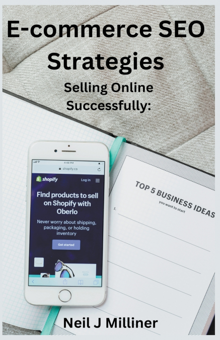 E-commerce SEO Strategies