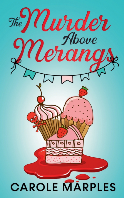 The Murder Above Merangs