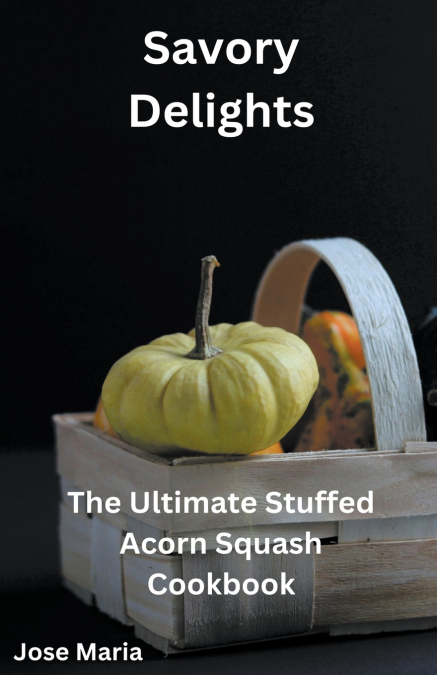 Savory Delights