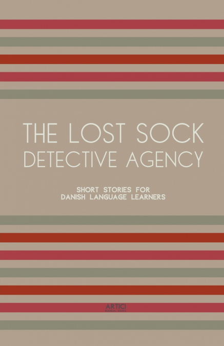 The Lost Sock Detective Agency