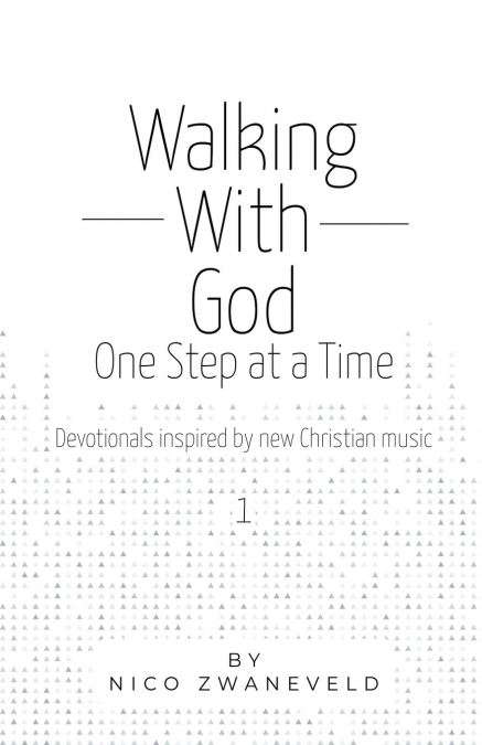 Walking With God