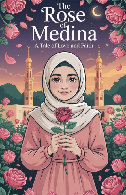 The Rose of Medina