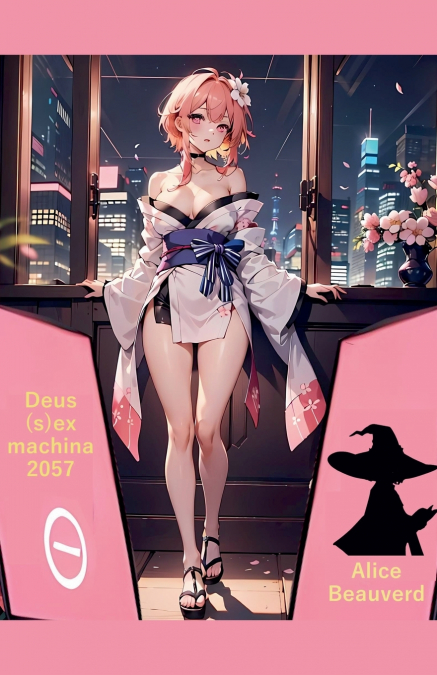 Deus (s)ex machina 2057