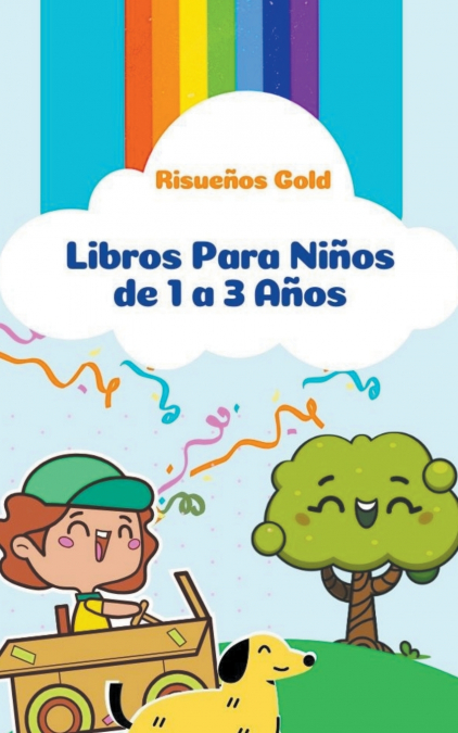 Libros Para Niños de 1 a 3 Años