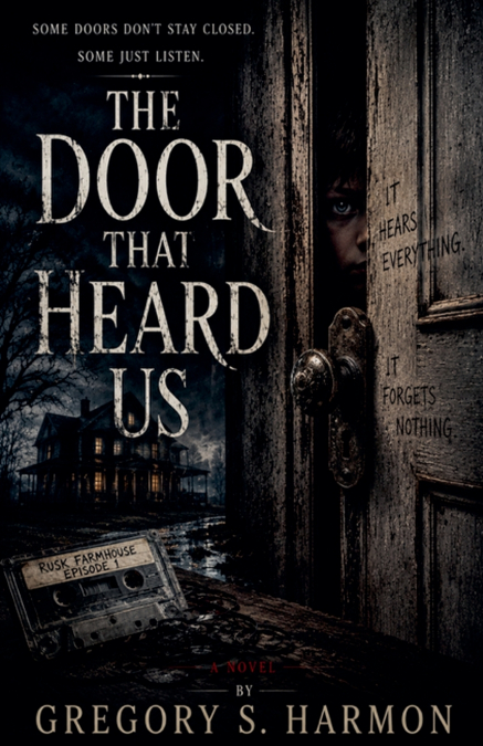 The Door That Heard Us