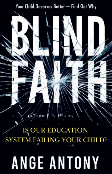 Blind Faith