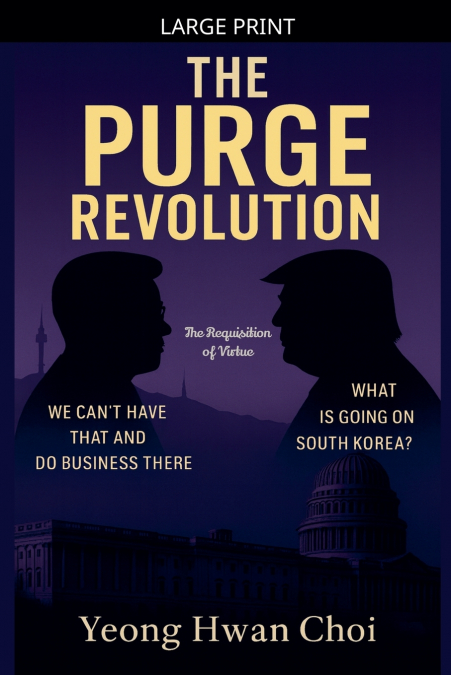 The Purge Revolution