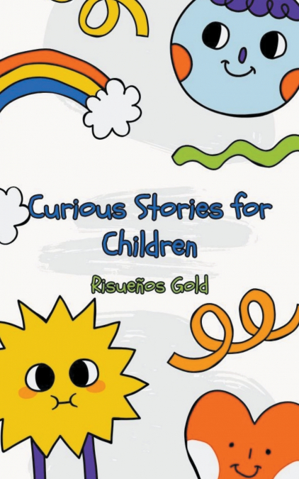 Curious Stories for Children