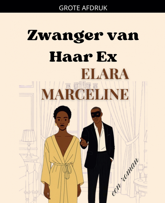 Zwanger van Haar Ex