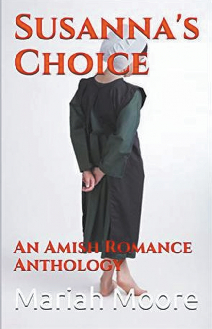 Susanna’s Choice