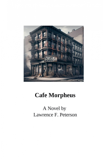 Cafe Morpheus