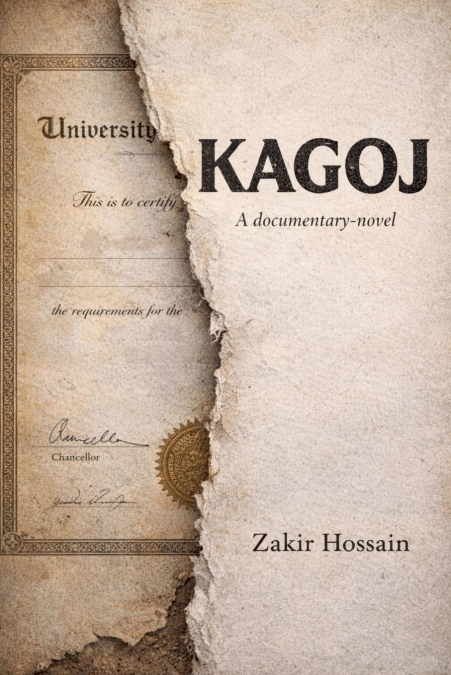 Kagoj