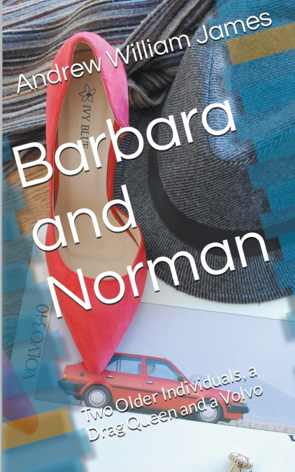 Barbara and Norman