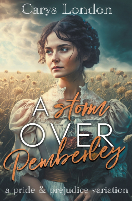 A Storm Over Pemberley