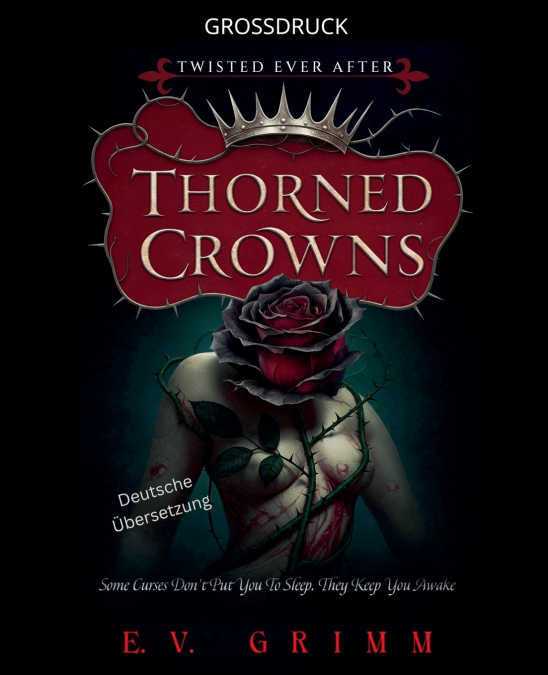 Thorned Crowns