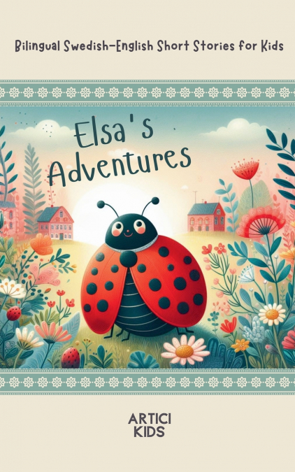 Elsa’s Adventures
