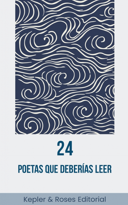 24 poetas que deberías leer